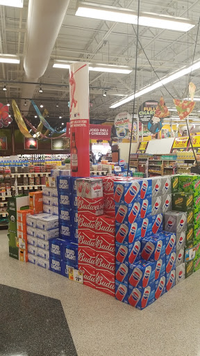 Supermarket «Tops Friendly Markets», reviews and photos, 425 Niagara St, Buffalo, NY 14201, USA