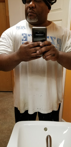 Gym «Muscle Beach East Gym», reviews and photos, 201 W Ocean View Ave, Norfolk, VA 23503, USA