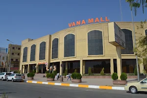 vana Mall image