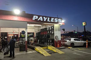 Payless Tire Shop image