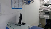 user