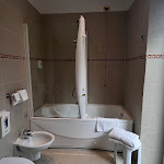 Photo n°8 de l'avis de mika.o fait le 08/06/2023 à 10:51 sur le  Hotel Toscana à Alassio