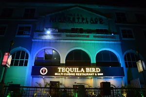 Tequila Bird - A Multicuisine Restaurant image