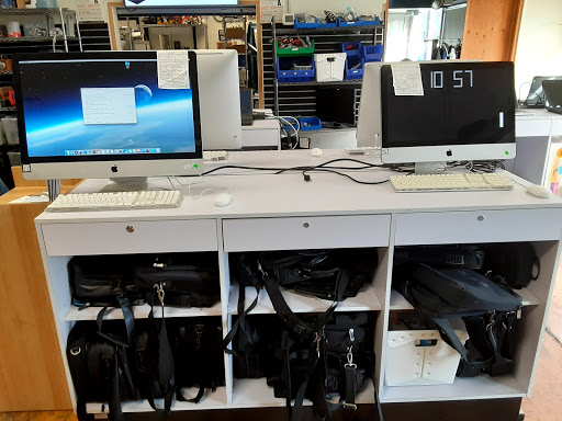 Non-Profit Organization «Free Geek Thrift Store», reviews and photos, 1731 SE 10th Ave, Portland, OR 97214, USA