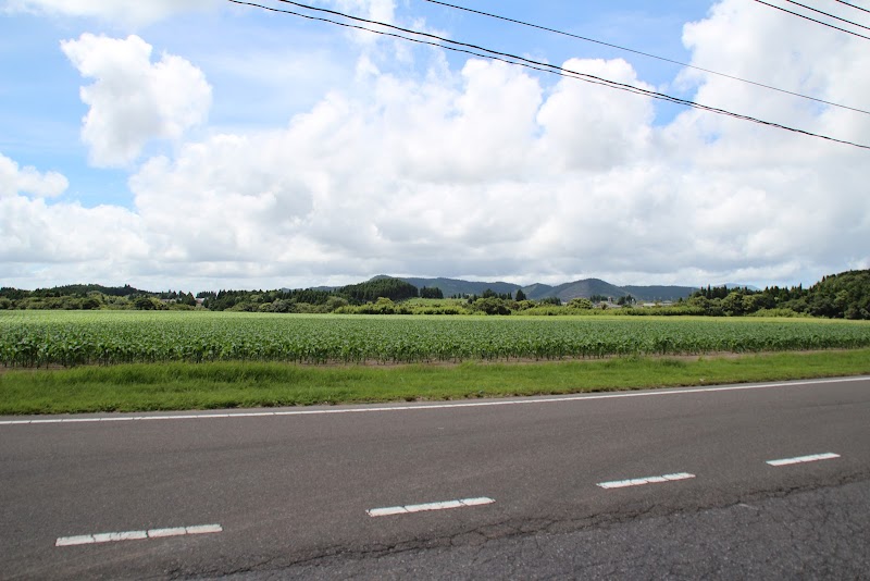 鹿児島県畜産試験場