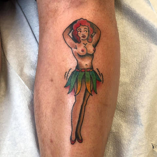 Find tattoo drawing ideas for guys for your next unique tattoo in Delmar at Resolute Tattoo