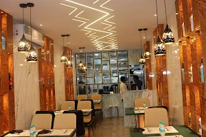 Nikhar's Cafe image