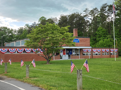 Military Recruiting Office