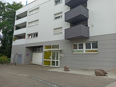 Docteur Mielcarek Paul à Strasbourg