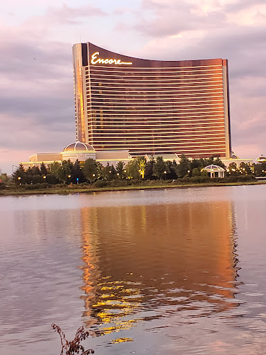 Movie Theater «AMC Assembly Row 12», reviews and photos, 395 Artisan Way, Somerville, MA 02145, USA