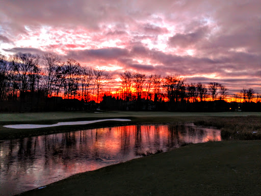 Country Club «Barrington Golf Club», reviews and photos, 350 N Aurora Rd, Aurora, OH 44202, USA