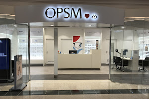 OPSM Capalaba Park