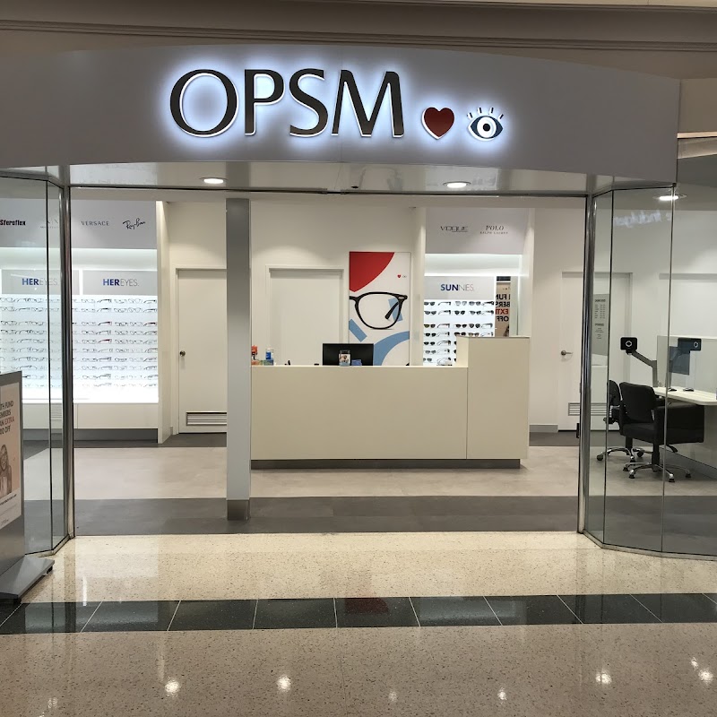 OPSM Capalaba Park