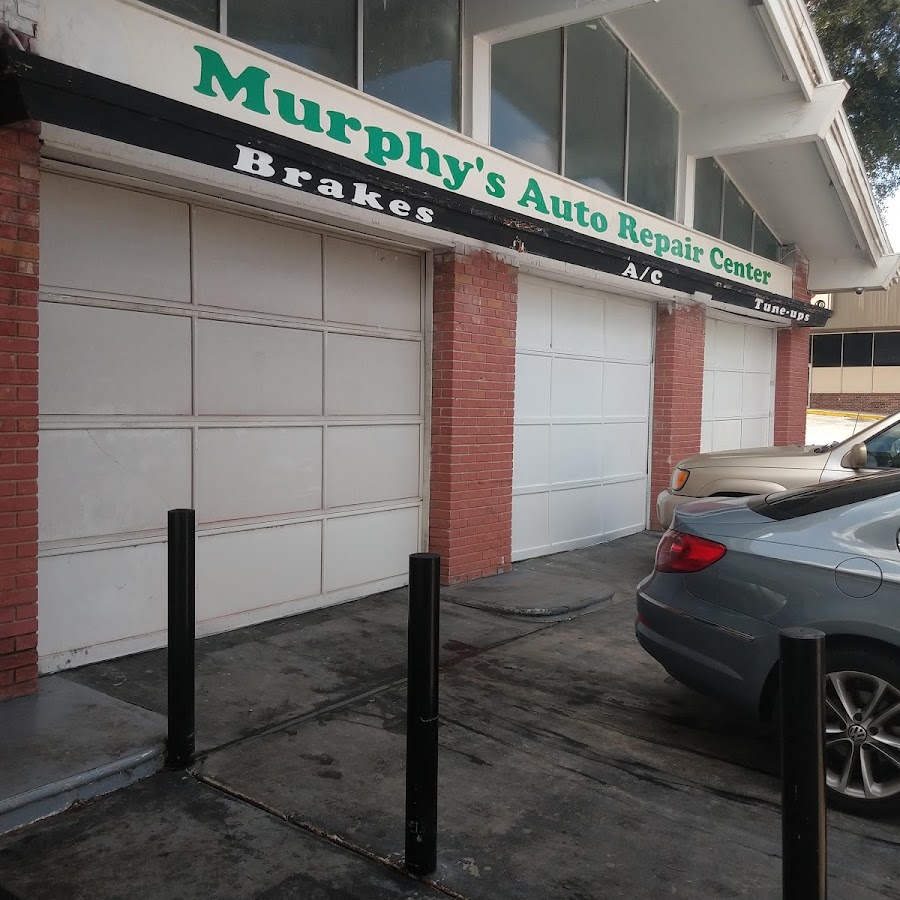 Murphy's Auto Sales