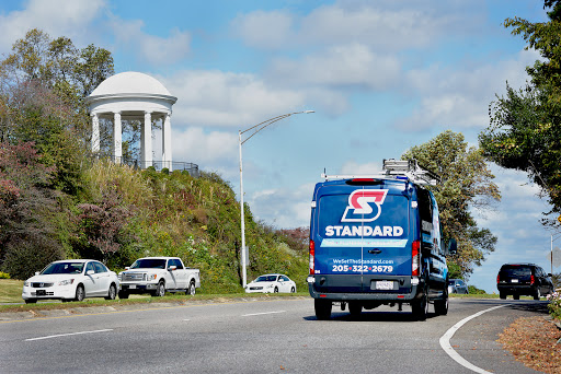 Air Conditioning Contractor «Standard Heating & Air Conditioning Company», reviews and photos