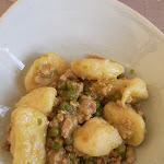 Photo n°2 de l'avis de luca.a fait le 12/06/2023 à 19:13 sur le  Trattoria Le Banchine à Castelnuovo