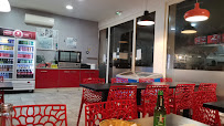 Atmosphère du Restauration rapide Kebab Time à Valras-Plage - n°2