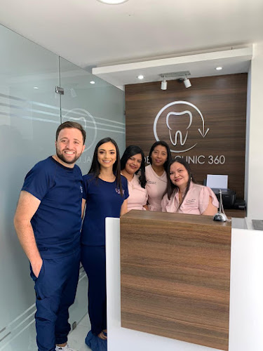 Dental Clinic 360 - Sede Quito - Dentista