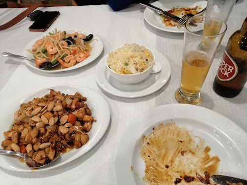 Hong Xiang- Restaurante Buffet Chinês & Sushi em Lourinhã