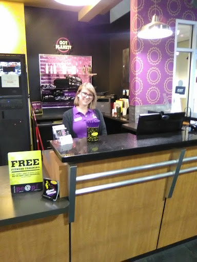 Gym «Planet Fitness», reviews and photos, 1300 El Paseo Rd, Las Cruces, NM 88001, USA