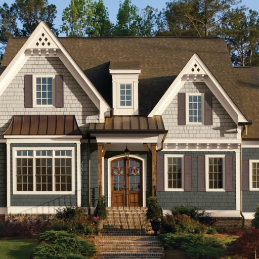 Roofing Contractor «Charlotte Pro Roofing», reviews and photos