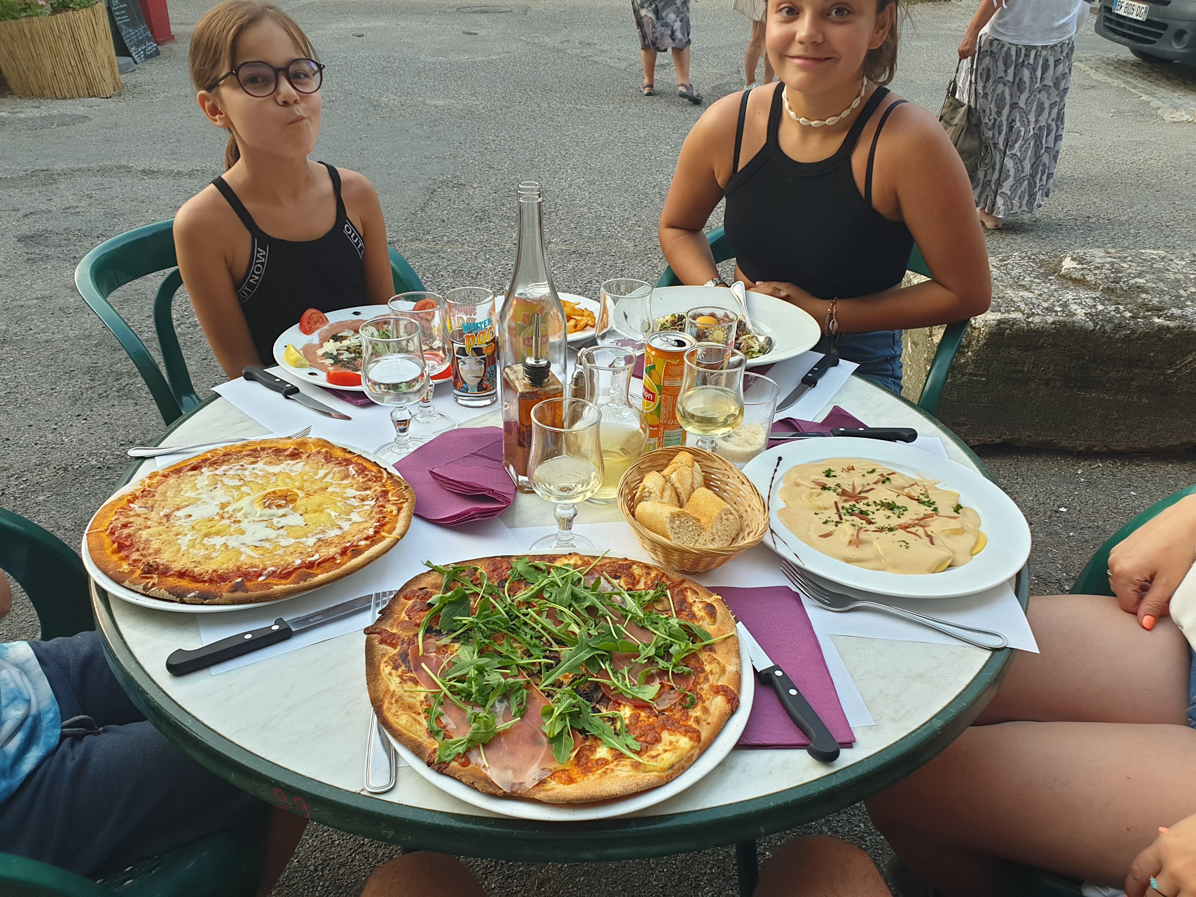Photo n° 1 de l'avis de Grégory.a fait le 27/08/2019 à 15:48