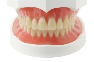 Care Denture Clinic image