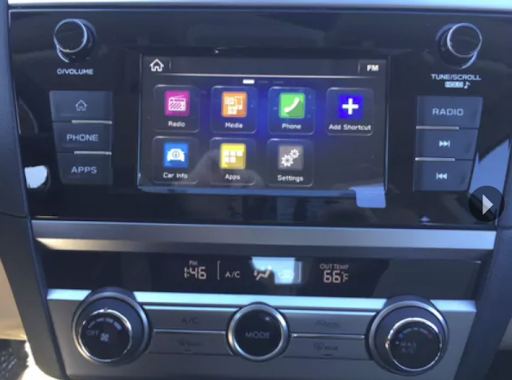 Subaru Dealer «Wallace Subaru of Bristol, TN», reviews and photos, 320 Volunteer Pkwy, Bristol, TN 37620, USA