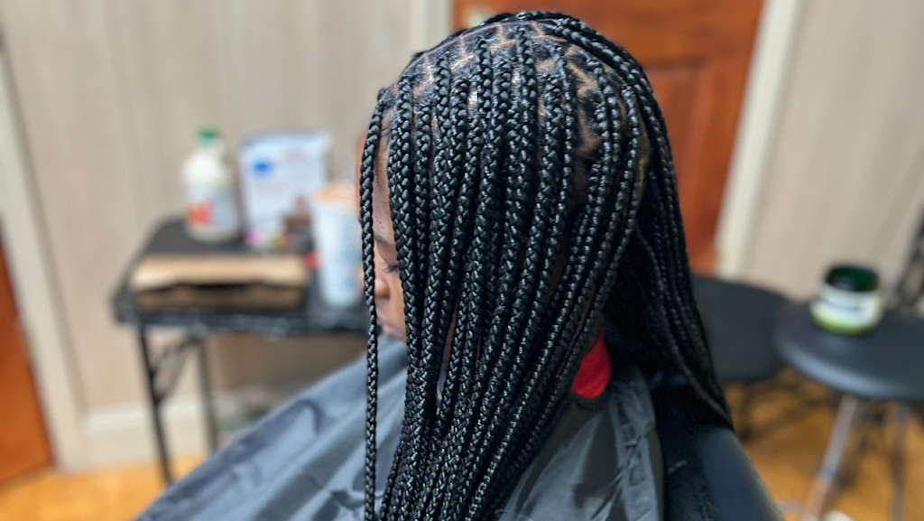 Africanbraidslongisland 11704