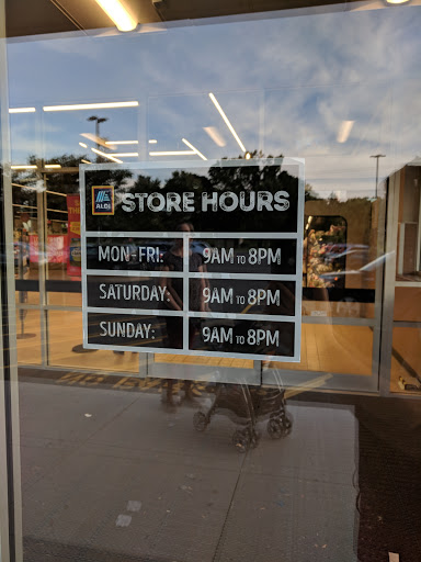 Supermarket «ALDI», reviews and photos, 3925 Lien Rd, Madison, WI 53704, USA