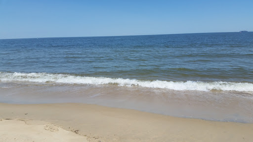 Water Sports Equipment Rental Service «Great White Water Sports», reviews and photos, 1000 E Ocean View Ave, Norfolk, VA 23503, USA