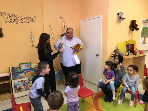 Day Care Center «Gold Star Kids Academy», reviews and photos, 18 Thoreau Dr, Freehold, NJ 07728, USA