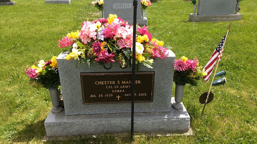 Florist «Expression Florists And Gifts», reviews and photos, 943 N Michigan Ave, Greensburg, IN 4724, USA