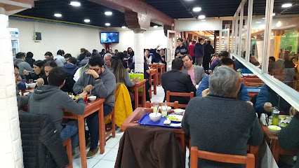 RESTAURANT 2019