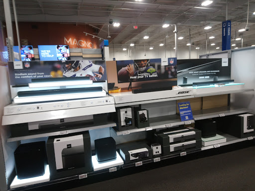 Electronics Store «Best Buy», reviews and photos, 63 Ranch Dr, Milpitas, CA 95035, USA