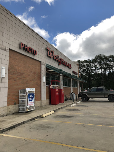 Drug Store «Walgreens», reviews and photos, 2008 S 5th St, Leesville, LA 71446, USA