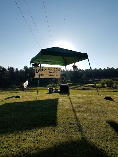 Golf Club «Shining Mountain Golf Course & Event Center», reviews and photos, 100 Shining Mountain Ln, Woodland Park, CO 80863, USA