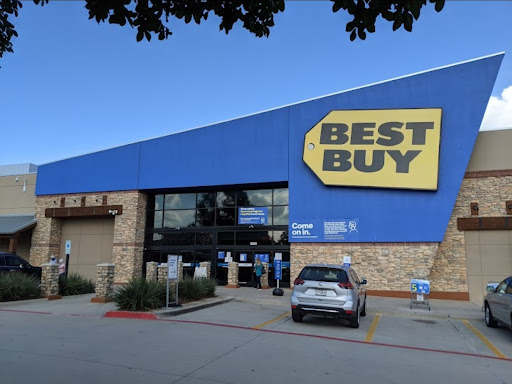 Electronics Store «Best Buy», reviews and photos, 6060 Long Prairie Rd, Flower Mound, TX 75028, USA