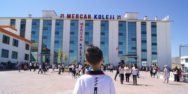 Mercan Koleji