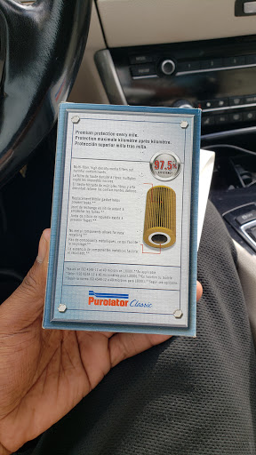 Auto Parts Store «Pep Boys Auto Parts & Service», reviews and photos, 14411 Hawthorne Blvd, Lawndale, CA 90260, USA