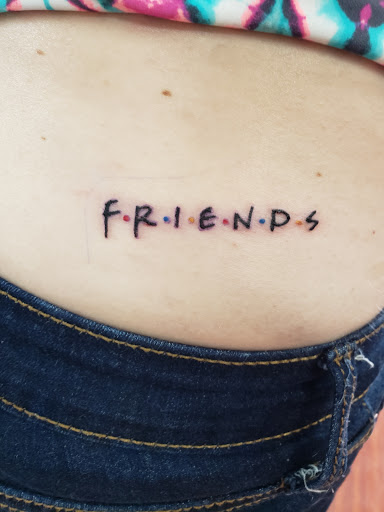 Tattoo Shop «Lucid Tattoo Company», reviews and photos, 215 E Daily Dr #24, Camarillo, CA 93010, USA