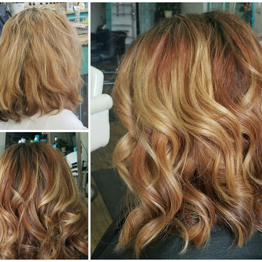 Hair Salon «Trendz Salon & Boutique», reviews and photos, 107 Public Square, Lebanon, TN 37087, USA