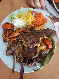 Photo n°26 de L'Éphès à Saint-Dié-des-Vosges ()