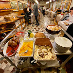 Photo n°1 de l'avis de Thana. fait le 18/01/2020 à 12:05 sur le  Ristorante Trattoria De Gobbi à Creazzo