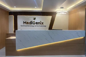 MediGenix Gastroenterology and Dermatology Centre image
