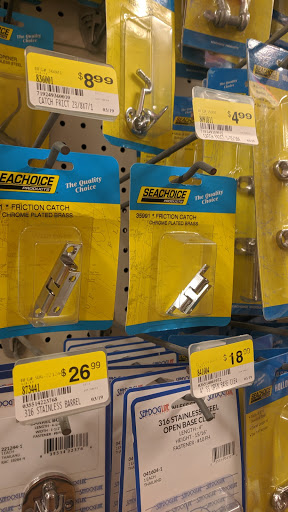 Hardware Store «Seashore Ace», reviews and photos, 260 96th St, Stone Harbor, NJ 08247, USA