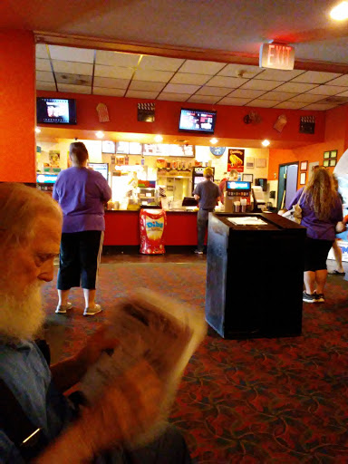 Movie Theater «Brenden Theatres», reviews and photos, 4055 Stockton Hill Rd, Kingman, AZ 86409, USA