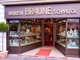 Juwelier Ulrich Braune GmbH