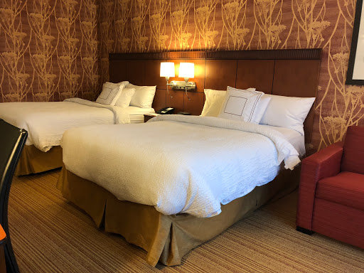 Hotel «Courtyard by Marriott Canton», reviews and photos, 4375 Metro Cir NW, North Canton, OH 44720, USA