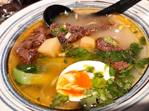 Photo n°29 de Big Bowl Ramen à Montreuil ()